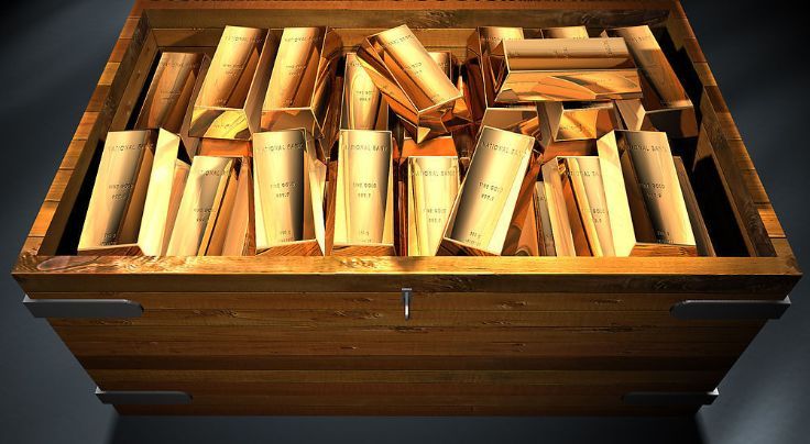 炒黄金期货有什么步骤?(2025/06/18) 炒黄金期货有什么步骤?